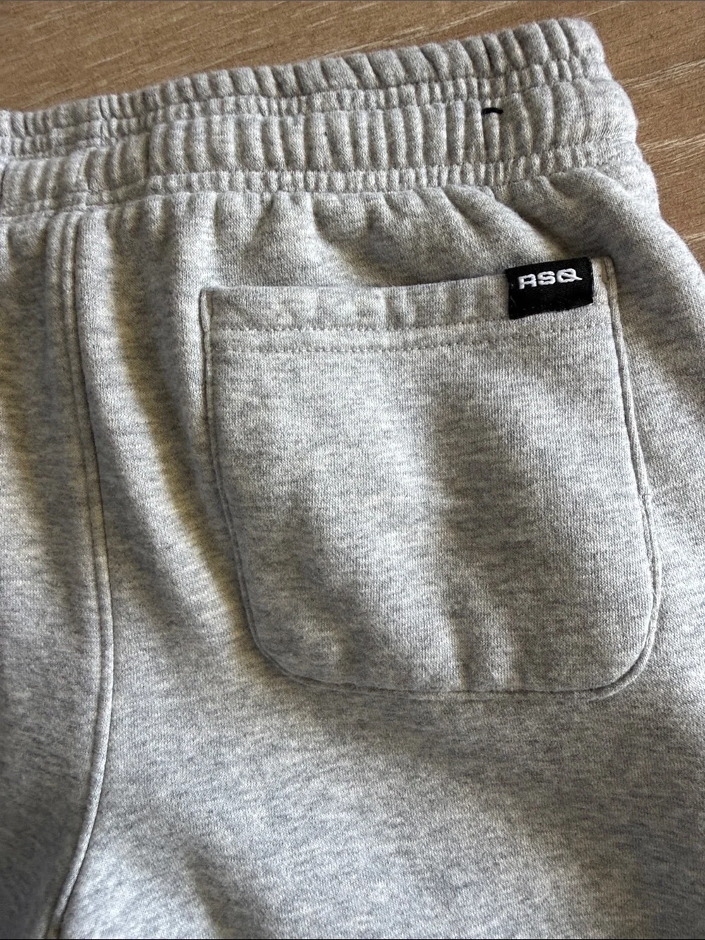 Kids' youth XL grey sweatpants RSQ